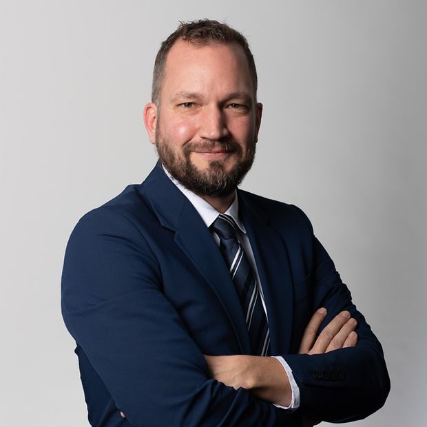 Sebastian Euchenhofer 
