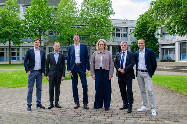 Gruppenbild
