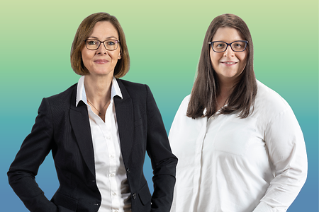 Team Gr&uuml;ndung
