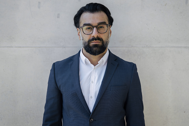 Ali Fathollah-Nejad