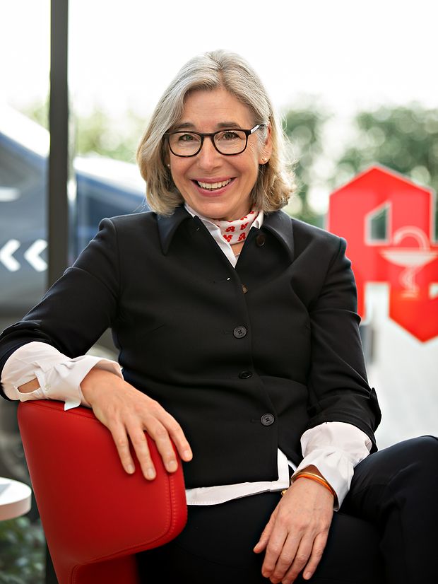 Gabriele von Elsenau Overwiening