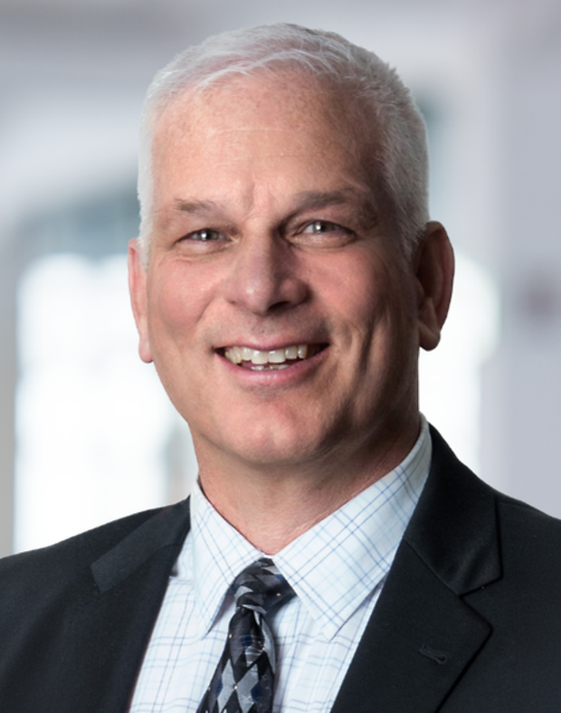 Steve Arndt