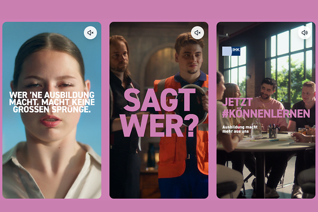 sagt wer-Aktion