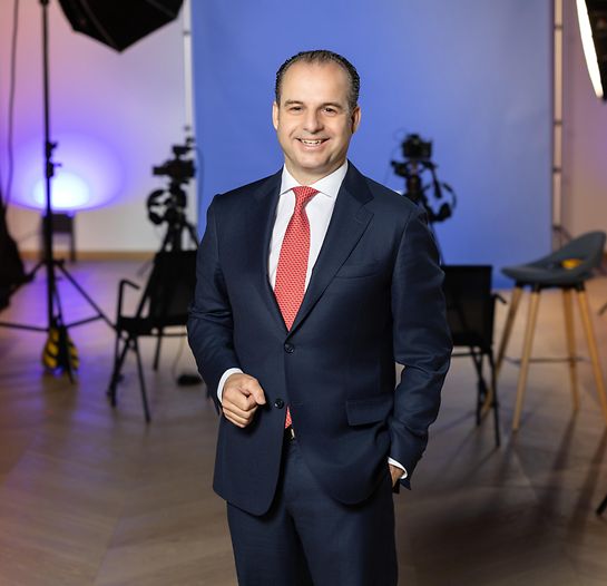 Abel Marcel