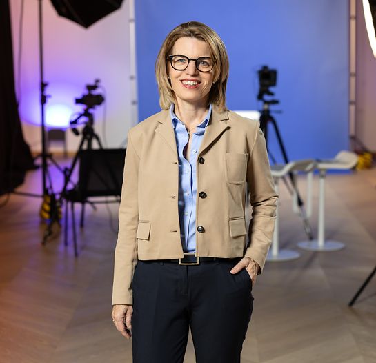 Chevalier Nina Corinna