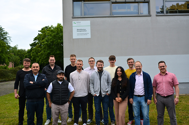 Gruppenbild