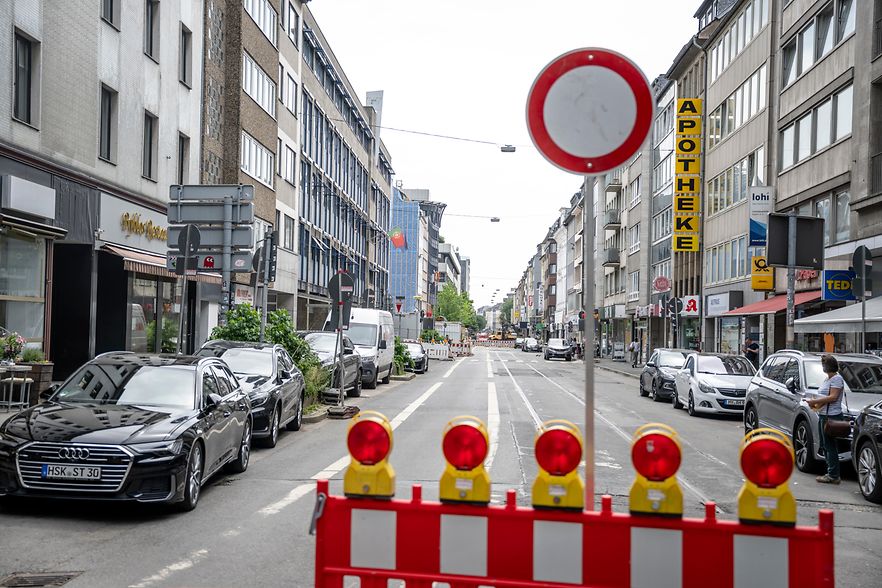 D&uuml;sseldorf