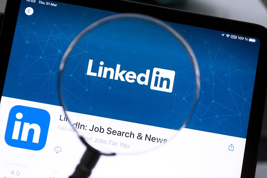 LinkedIn