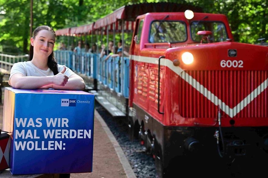 Parkbahn