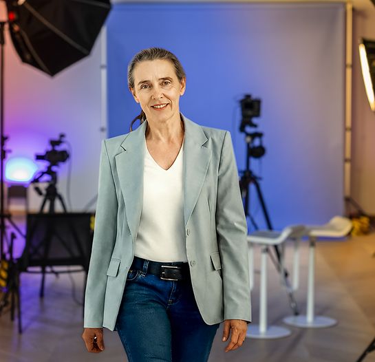 Susanne Miarka