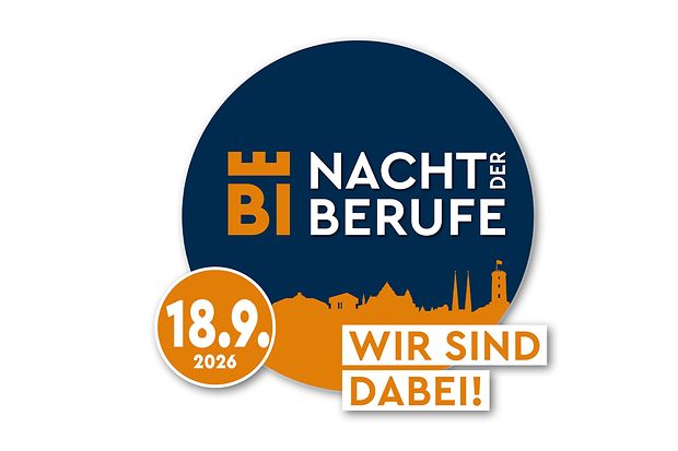 Nacht der Berufe