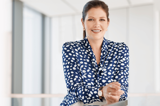 Dr. Rebecca Koch