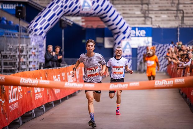 B2Run Schalke