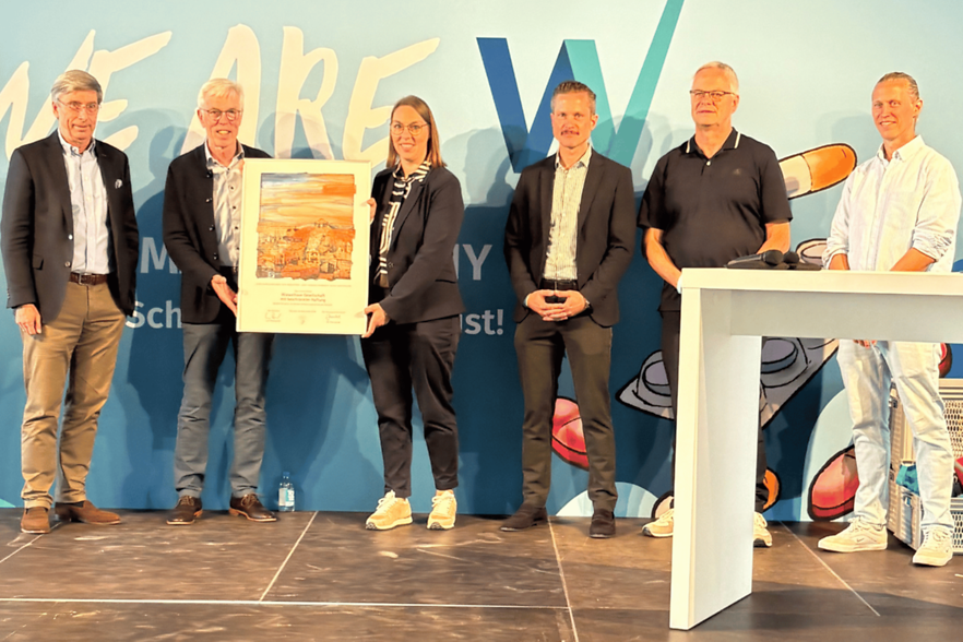 Gruppenbild