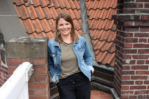 Sarah Schönfelder